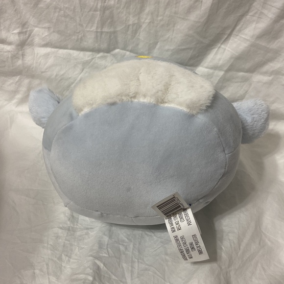 NWT Squishmallows Camden baby blue chick. Approx. 8 inches. - Picture 7 of 14